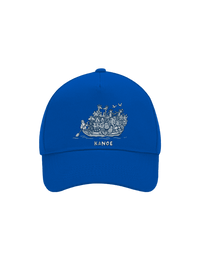 kšiltovka baseballka