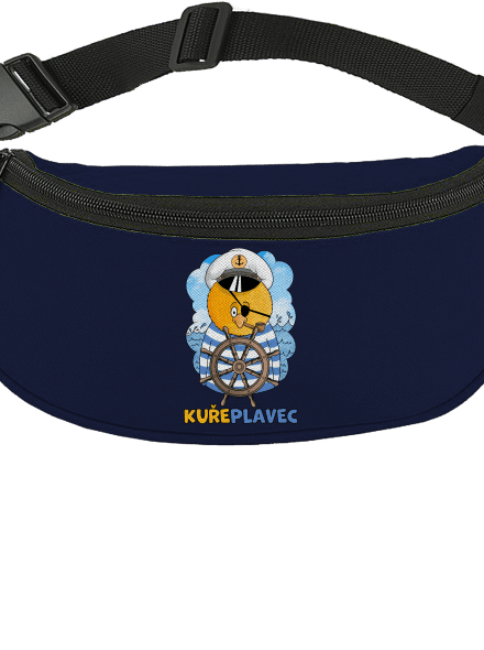 Kuřeplavec ledvinka French Navy