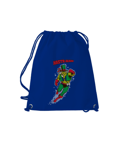Hastrman vak Royal Blue Mal
