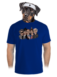 pánské sportovní tričko