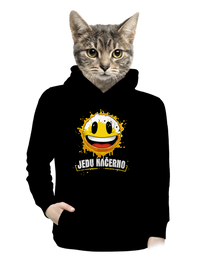 dámská mikina klokanka