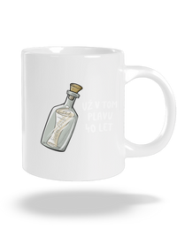 velký hrnek