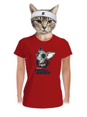 dámské sportovní tričko