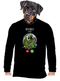 pánské dlouhý rukáv