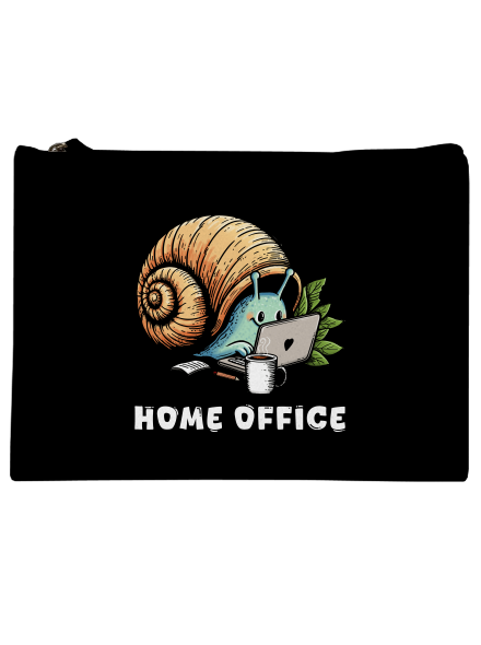 Šnekův home office taštička Black