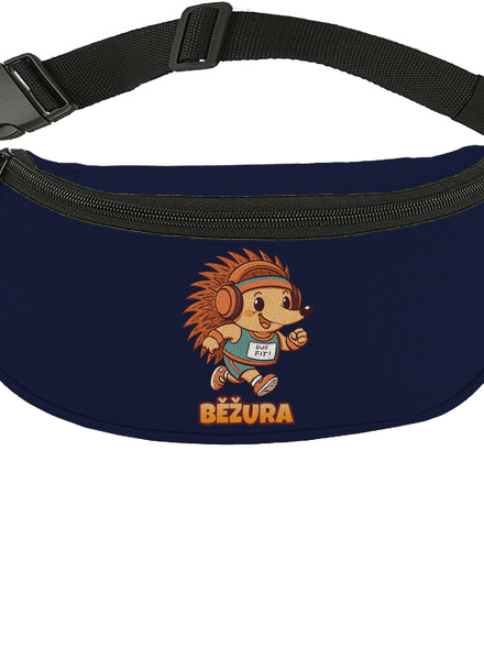 Běžura ledvinka French Navy