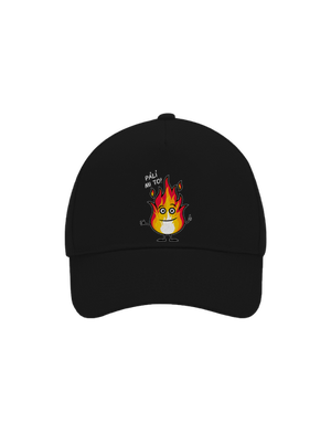 kšiltovka baseballka