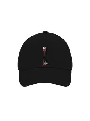 kšiltovka baseballka