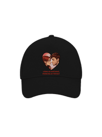 kšiltovka baseballka