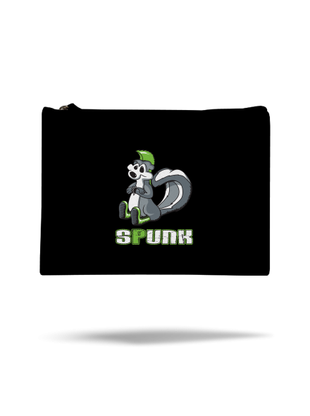 Spunk taštička Black