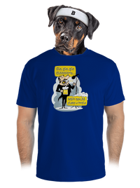 pánské sportovní tričko