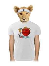 dětské sportovní tričko