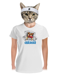 dámské sportovní tričko