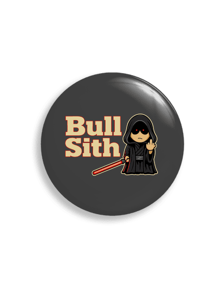 Bull sith placka uni
