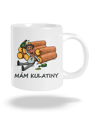 velký hrnek
