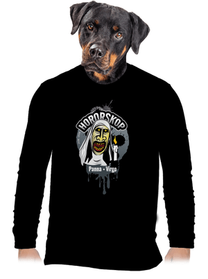 pánské dlouhý rukáv