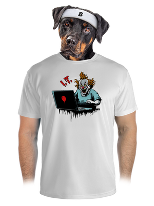 pánské sportovní tričko