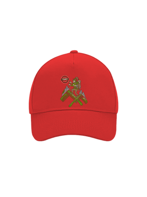 kšiltovka baseballka