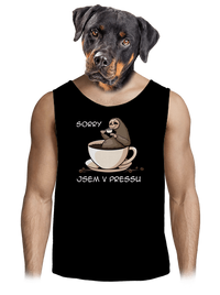 pánské tílko