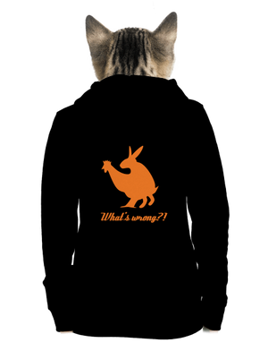 dámská mikina na zip