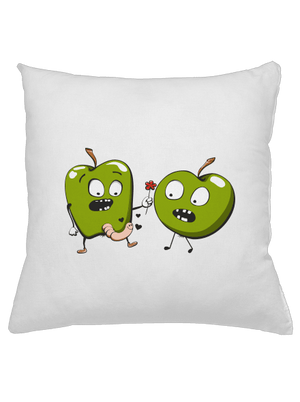 Jejda polštář White