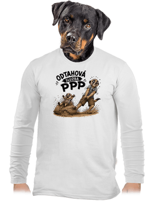 pánské dlouhý rukáv