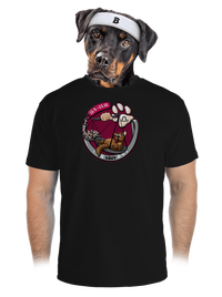 pánské sportovní tričko