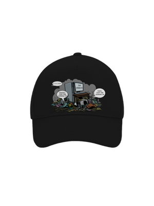 kšiltovka baseballka