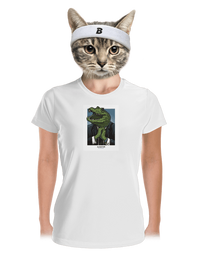 dámské sportovní tričko