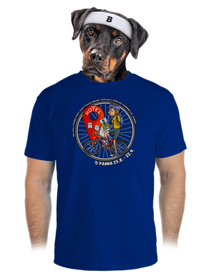 pánské sportovní tričko