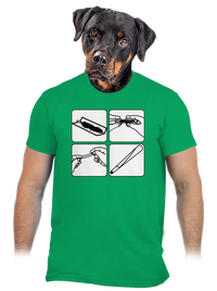 pánské tričko