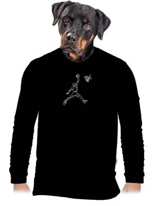 pánské dlouhý rukáv