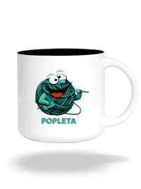 barevný hrnek