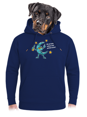 unisex mikina premium