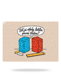 puzzle