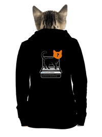 dámská mikina na zip