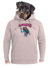 unisex mikina premium