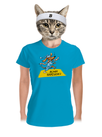 dámské sportovní tričko