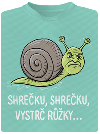 pánské sportovní tričko