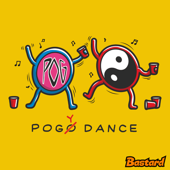 Pogy dance