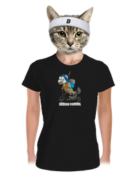 dámské sportovní tričko