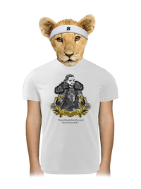 dětské sportovní tričko