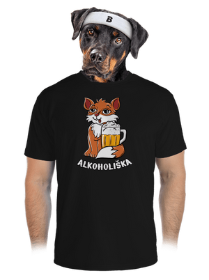 pánské sportovní tričko