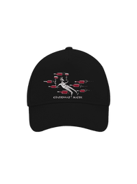 kšiltovka baseballka