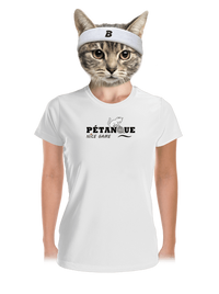 dámské sportovní tričko