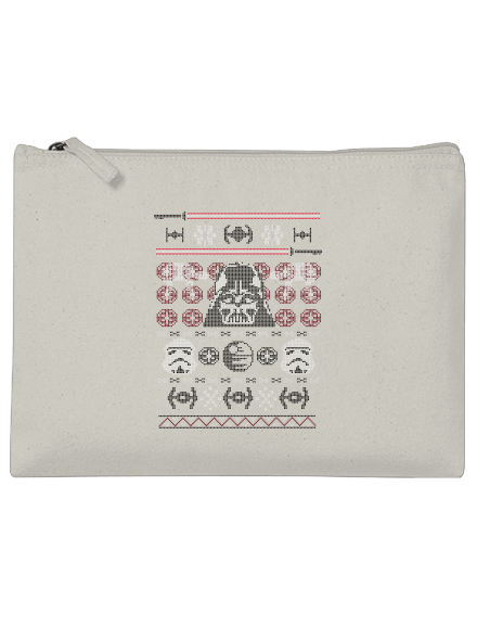Vader na svetru taštička Stracciatella