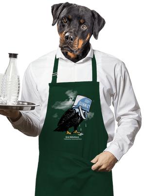 zástěra