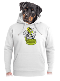 unisex mikina premium