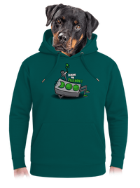 unisex mikina premium