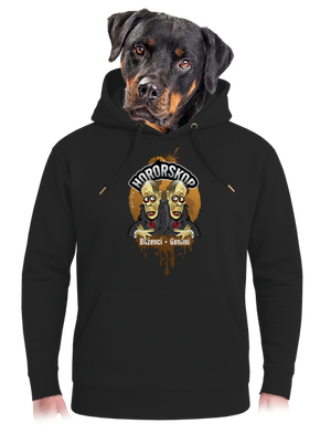 unisex mikina premium